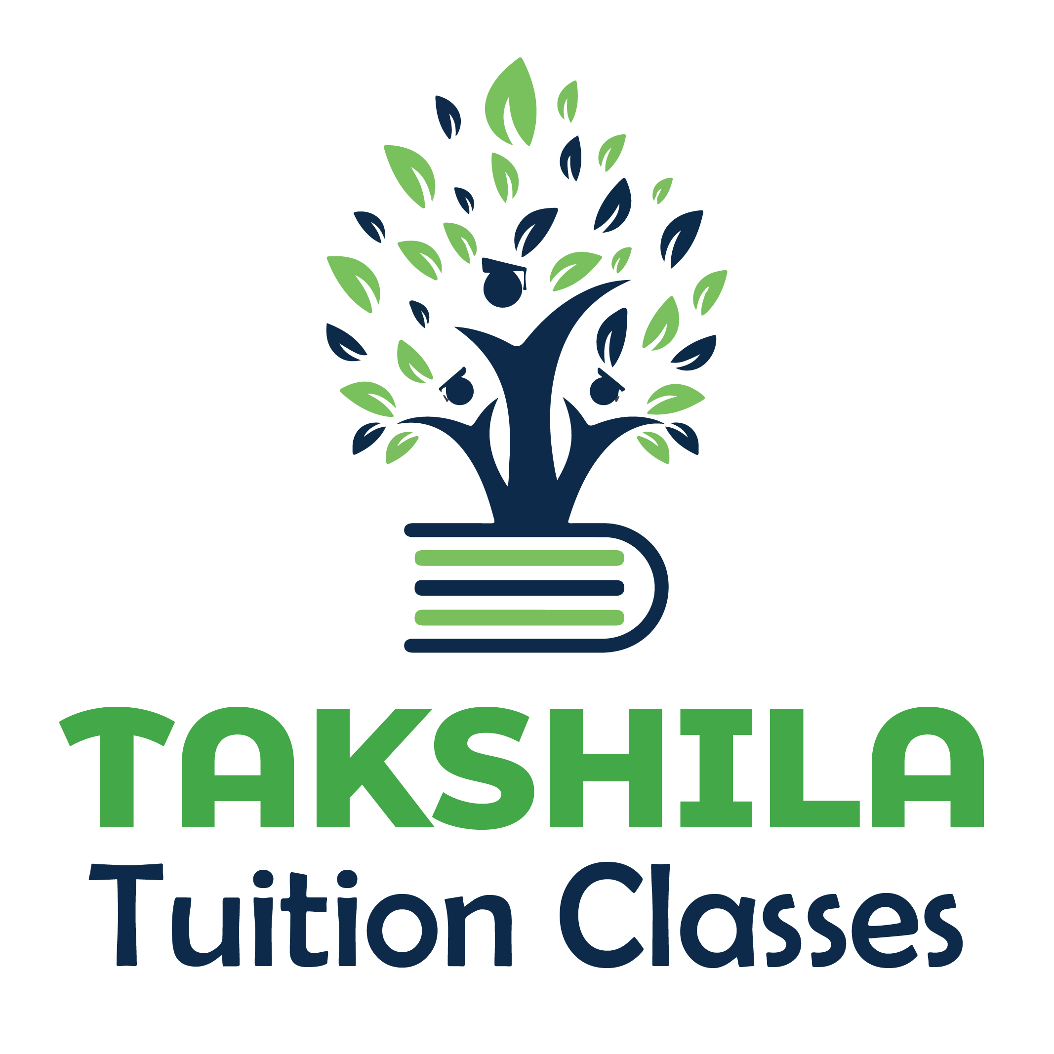 Takshila Tuition Classes